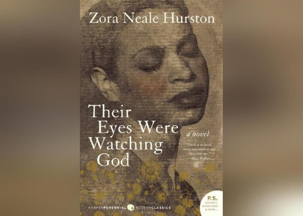 #50. Their Eyes Were Watching God